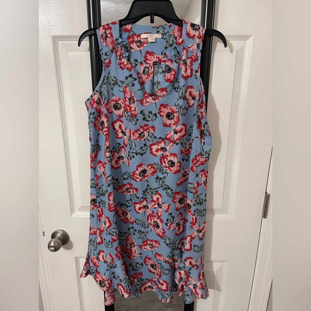 Short Dress